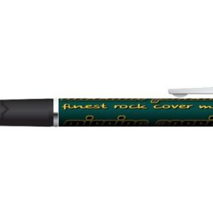 Mission Possible Band Kugelschreiber