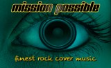 Mission Possible - finest rock cover music